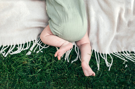 Gaze de coton : un tissu idéal pour l'été