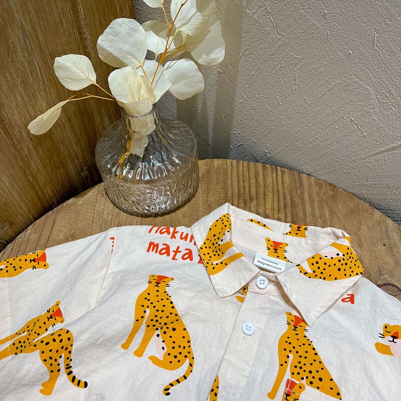 Pyjama Hakuna Matata