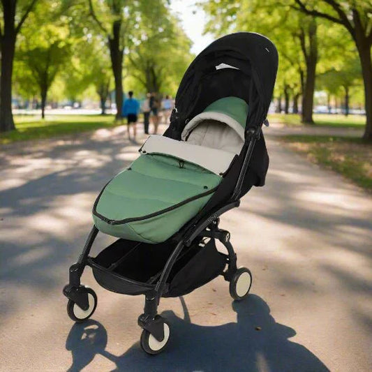 C'est encore trop tôt pour ranger sa chancelière