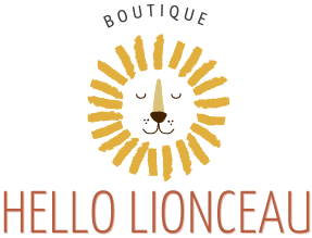 Hello Lionceau