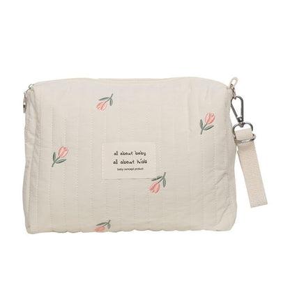 sac a couches roses