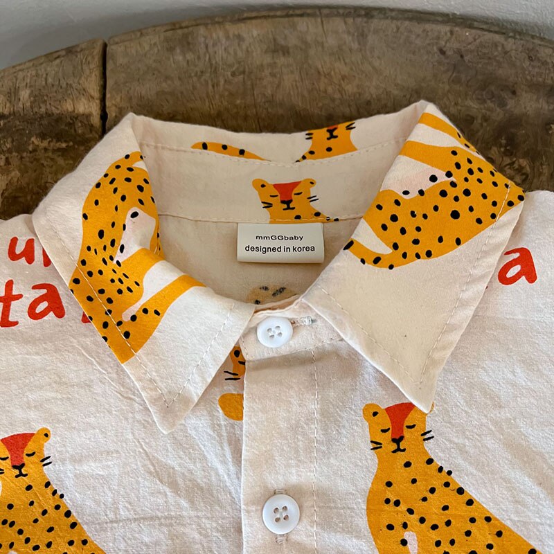 Pyjama Hakuna Matata
